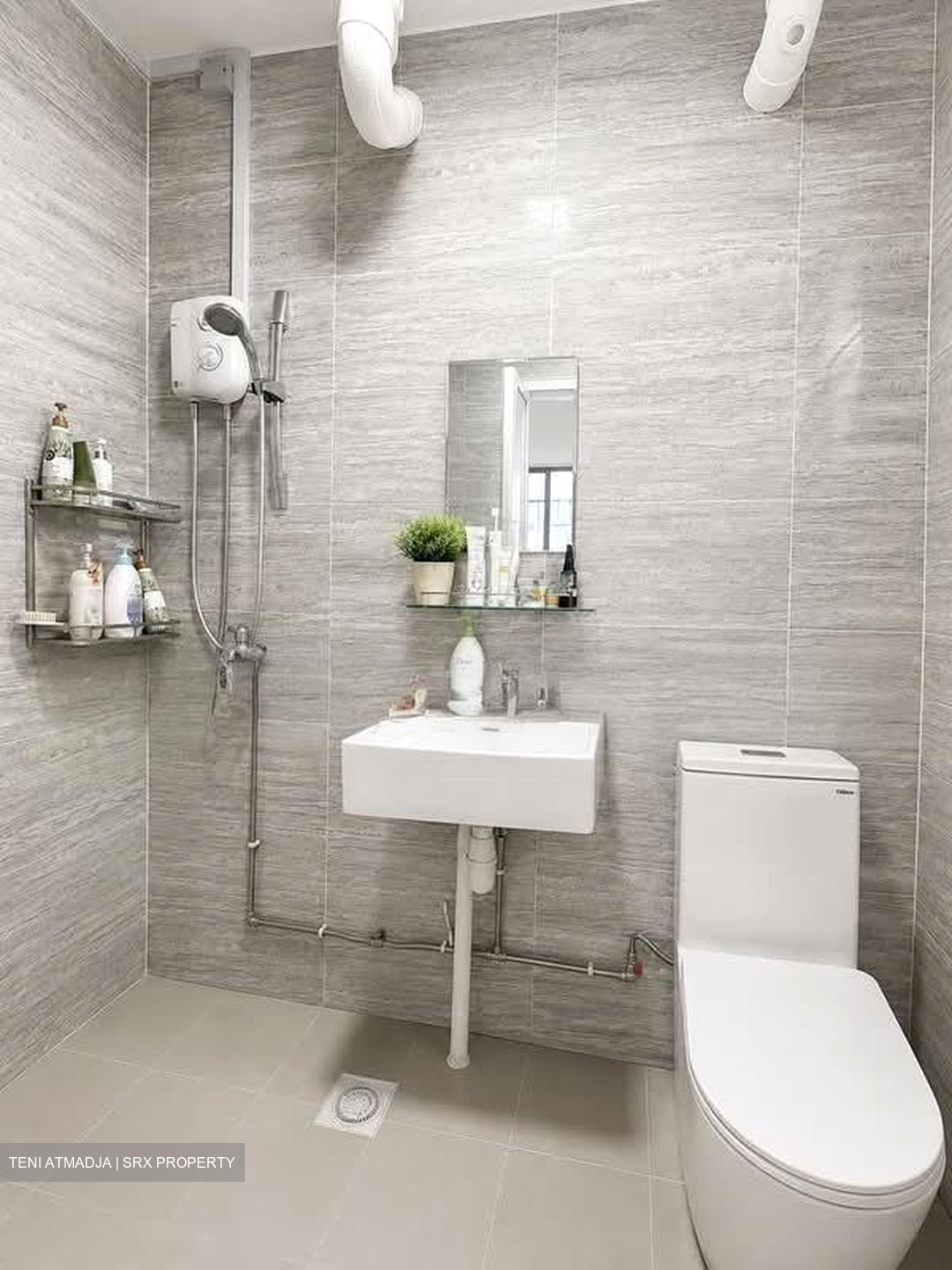 Blk 524 Serangoon North Avenue 4 (Serangoon), HDB 5 Rooms #557296481
